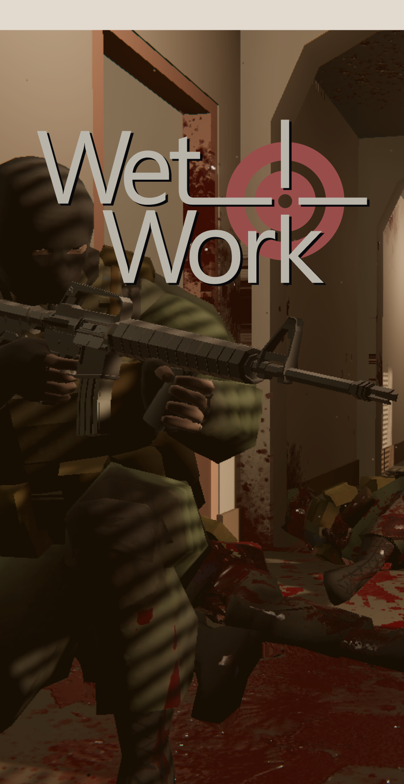 WETWORK: HAVE A LOOK NOW!